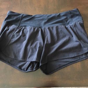 COPY - Lululemon speed up short 4”